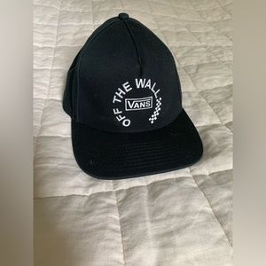 VANS hat